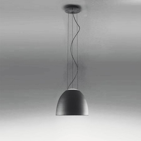 Artemide Nur Mini Halo Lampada a Sospensione
