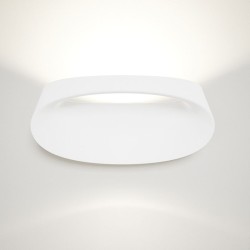 Fontana Arte Bonnet Lampada da Parete