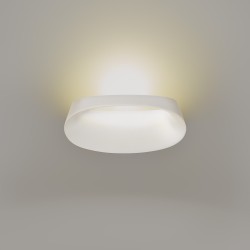 Fontana Arte Bonnet Lampada da Parete