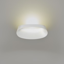 Fontana Arte Bonnet Lampada da Parete