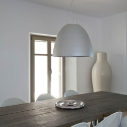 Artemide Nur Halo Lampada a Sospensione
