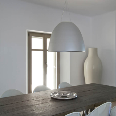 Artemide Nur Halo Lampada a Sospensione