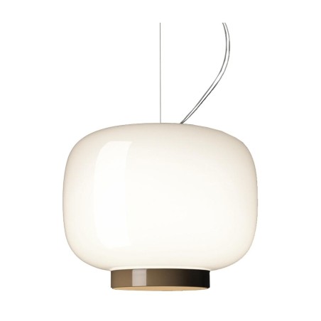 Foscarini Chouchin 3 Reverse Lampada a Sospensione