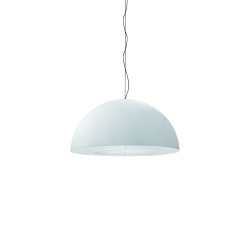 Avico outdoor suspension lamp