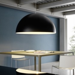 Avico outdoor suspension lamp