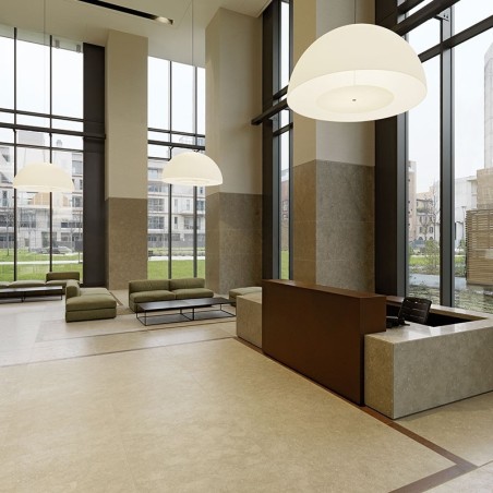 Avico outdoor suspension lamp