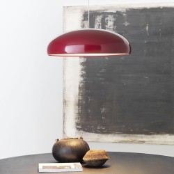 Pangen suspension lamp