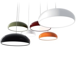 Pangen suspension lamp