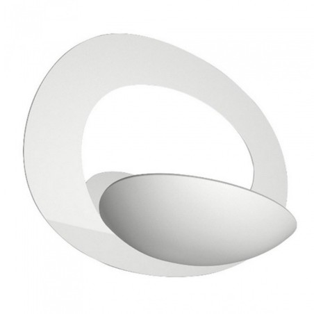 Artemide Pirce Micro Led Lampada da Parete