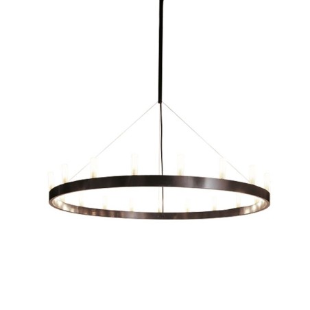 Chandelier Suspension lamp