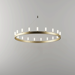 Chandelier Suspension lamp