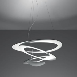 Artemide Pirce Mini LED Lampada a Sospensione