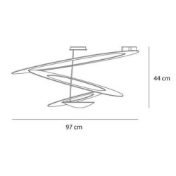 Pirce Artemide Led