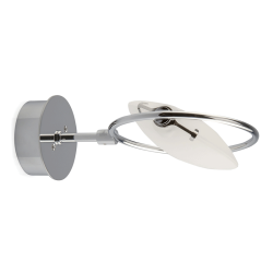 Nobi ø 15 wall lamp
