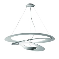 Artemide Pirce LED Lampada a Sospensione