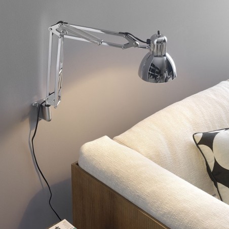 Naska 1 wall lamp
