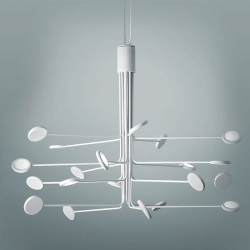 Icone Luce Arbor 20S Lampada a Sospensione