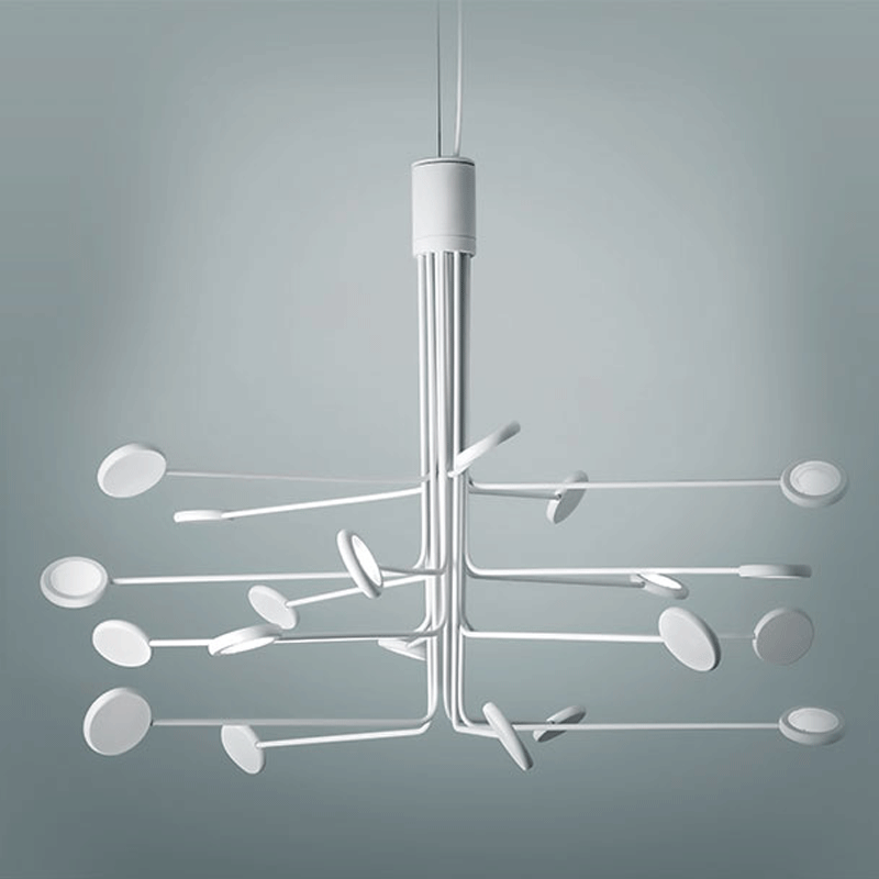 Icone Luce Arbor 20S Lampada a Sospensione Icone Luce Arbor 20S Lampada a Sospensione