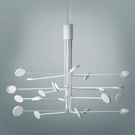 Icone Luce Arbor 20S Lampada a Sospensione