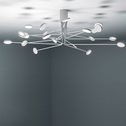 Icone Luce Arbor 20S Lampada a Sospensione