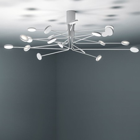 Icone Luce Arbor 20S Lampada a Sospensione