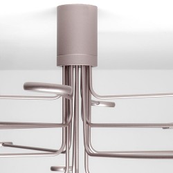 Icone Luce Arbor 20S Lampada a Sospensione