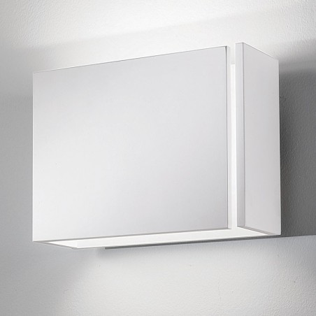 Icone Luce 8mm Lampada da Parete