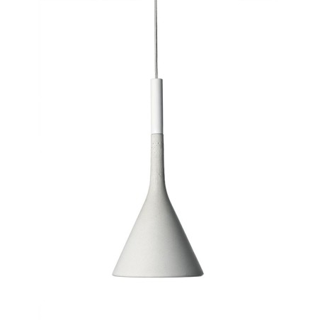 Aplomb suspension lamp
