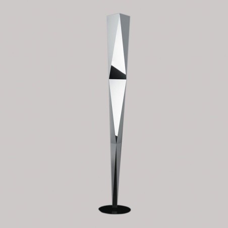 Fontana Arte Vertigo Lampada da Terra
