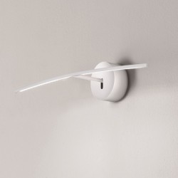 Icone Luce Albatros 50M Lampada da Parete