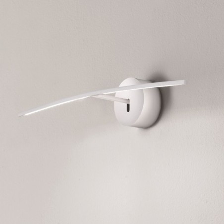 Icone Luce Albatros 50M Lampada da Parete