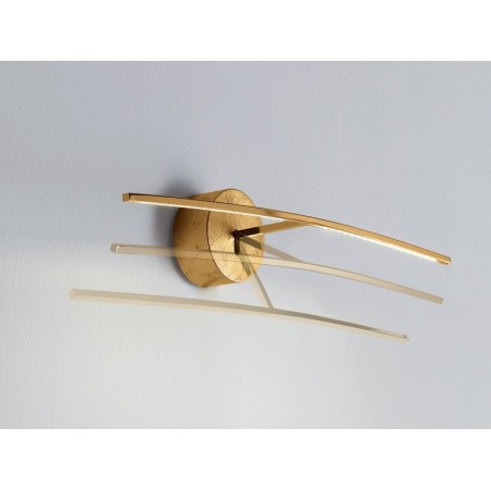 Albatros 50M Wall lamp | ProfessioneLuce