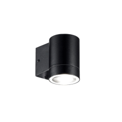 Apollo Monoemission Outdoor Wall lamp IP54 | ProfessioneLuce