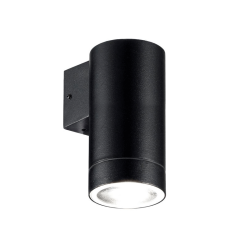 Apollo Monoemission Outdoor Wall lamp IP54 | ProfessioneLuce