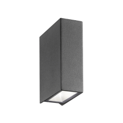 Borg Biemission Wall Lamp IP54 | ProfessioneLuce