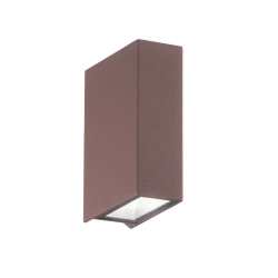 Borg Biemission Wall Lamp IP54 | ProfessioneLuce
