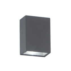 Borg Monoemission Wall Lamp IP54 | ProfessioneLuce