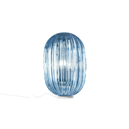 Foscarini Plass Media Lampada da Tavolo