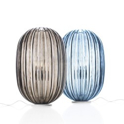 Foscarini Plass Media Lampada da Tavolo