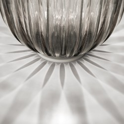Foscarini Plass Media Lampada da Tavolo