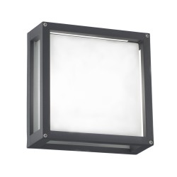 Discovery Outdoor Wall Lamp IP54 | ProfessioneLuce