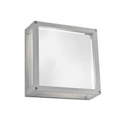 Discovery Outdoor Wall Lamp IP54 | ProfessioneLuce