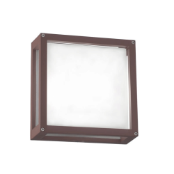 Discovery Outdoor Wall Lamp IP54 | ProfessioneLuce
