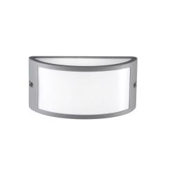 Rossini Illuminazione Drake Lampada da Parete per Esterno