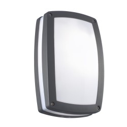 Duff Outdoor Wall Lamp IP54 | ProfessioneLuce