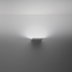 Oty Light e-Pad 30 LED Lampada da Parete