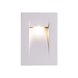 Rossini Illuminazione Kora Faretto da Incasso a Parete IP65