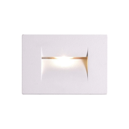 Kora Horizontal Wall Recess IP65 | ProfessioneLuce
