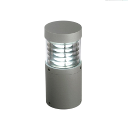 Rossini Illuminazione Lars Paletto 265mm LED da Esterno IP65