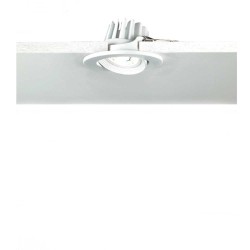 Rossini Illuminazione Login Incasso a Soffitto LED  38° IP20